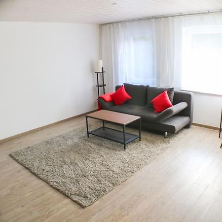 Design-Apartment Modern Times- Zentral & Ruhig シュルッフゼー エクステリア 写真