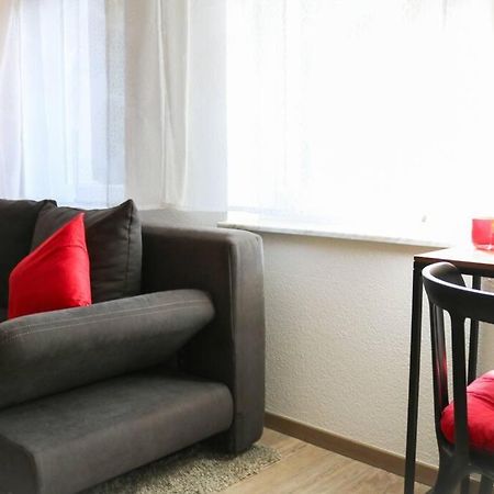 Design-Apartment Modern Times- Zentral & Ruhig シュルッフゼー エクステリア 写真