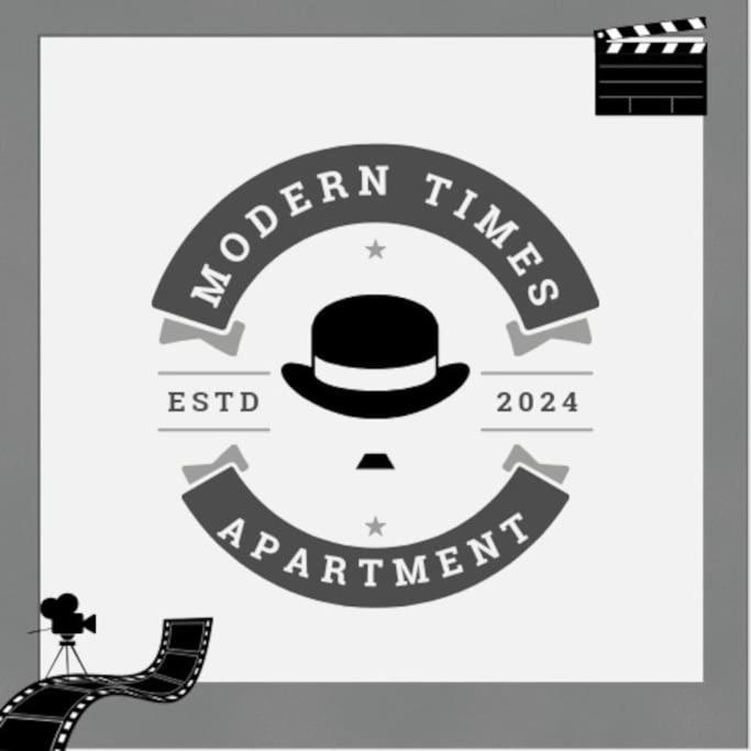 Design-Apartment Modern Times- Zentral & Ruhig シュルッフゼー エクステリア 写真